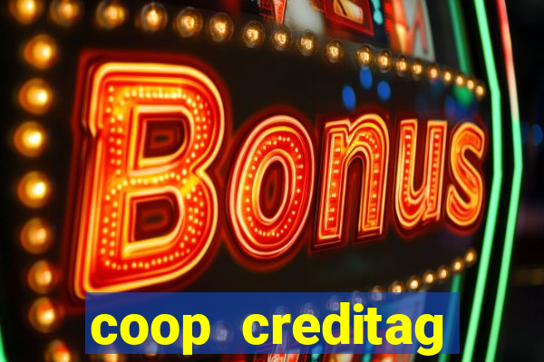 coop creditag reclame aqui